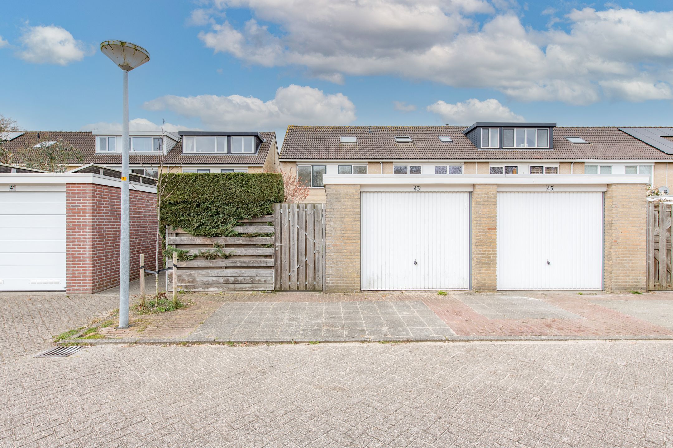 Foto 33 van Mozartlaan 14