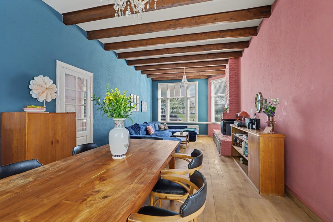 Foto 16 van De Lannoystraat 1