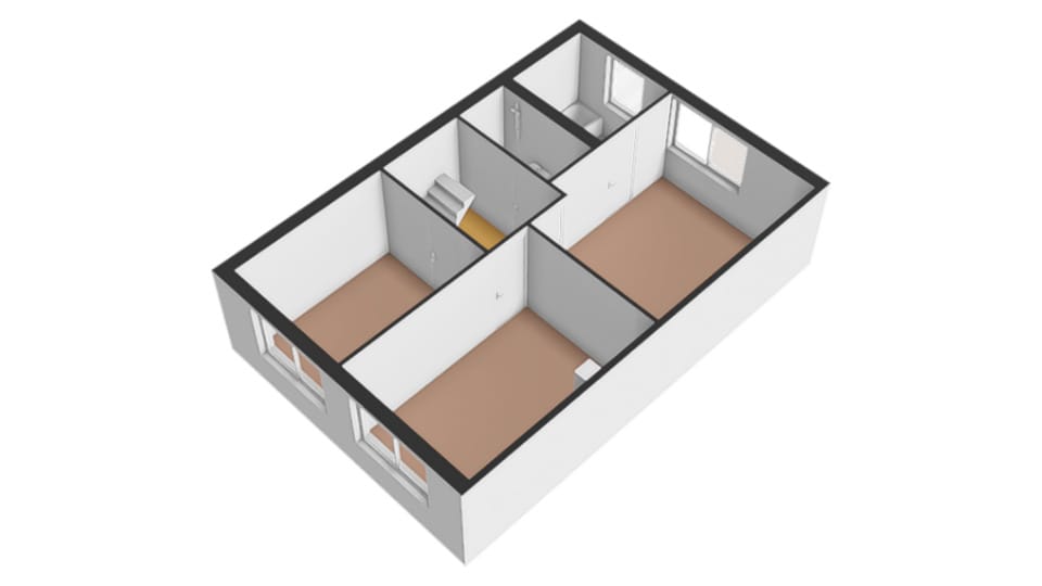 Foto 46 van Mozartlaan 14