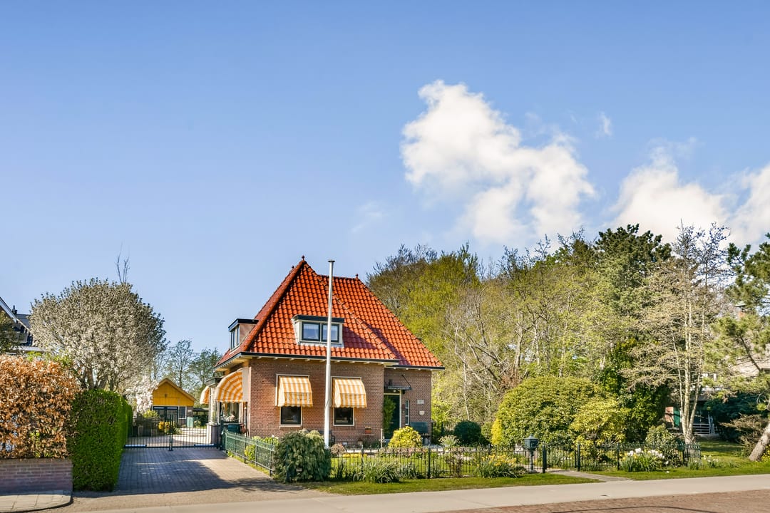 Foto 1 van Hoofdstraat 21