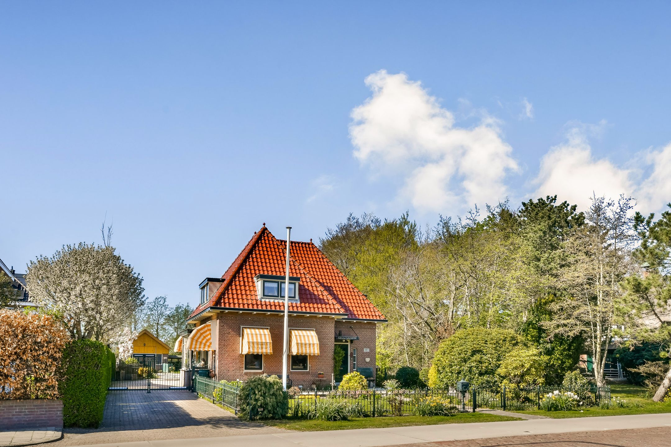 Hoofdstraat 21 