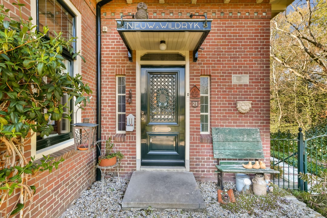 Foto 2 van Hoofdstraat 21