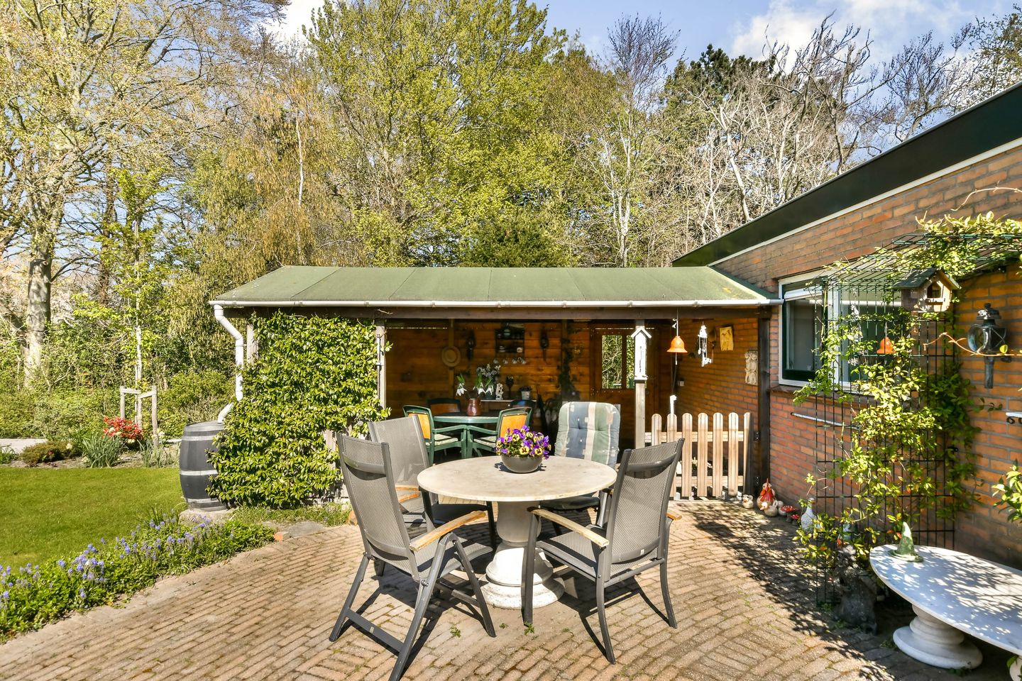 Foto 25 van Hoofdstraat 21