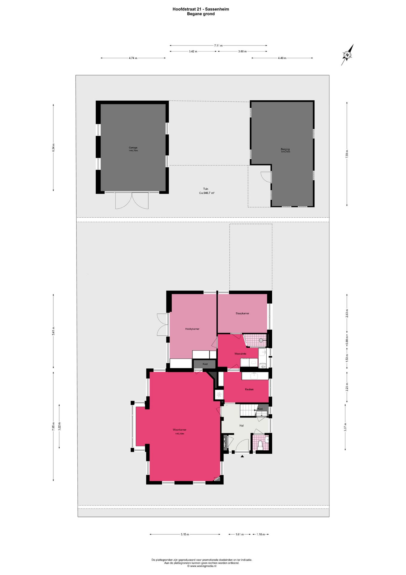 Foto 39 van Hoofdstraat 21