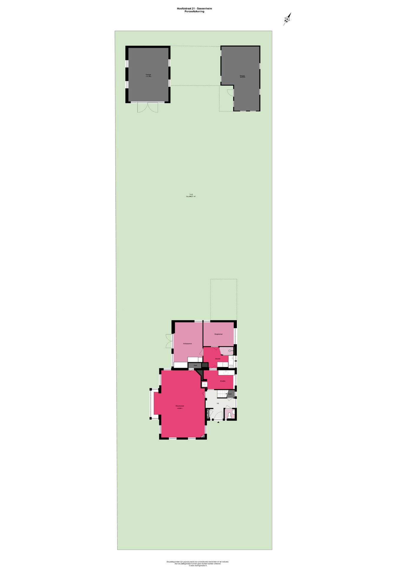 Foto 42 van Hoofdstraat 21