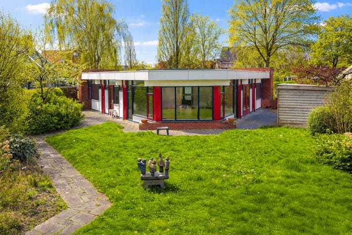 Photo 3 of Jan Arentsweg 6