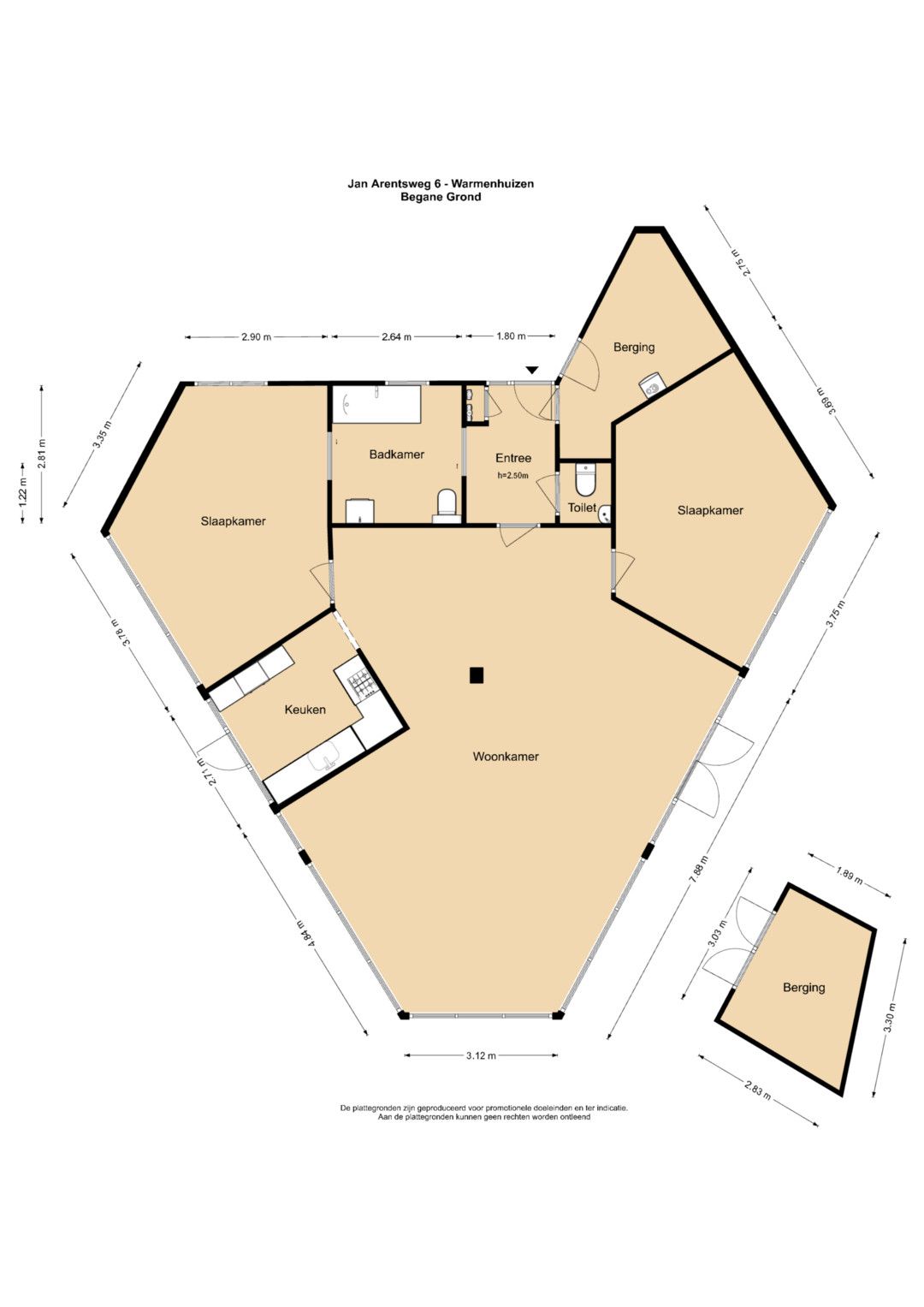 Foto 53 van Jan Arentsweg 6