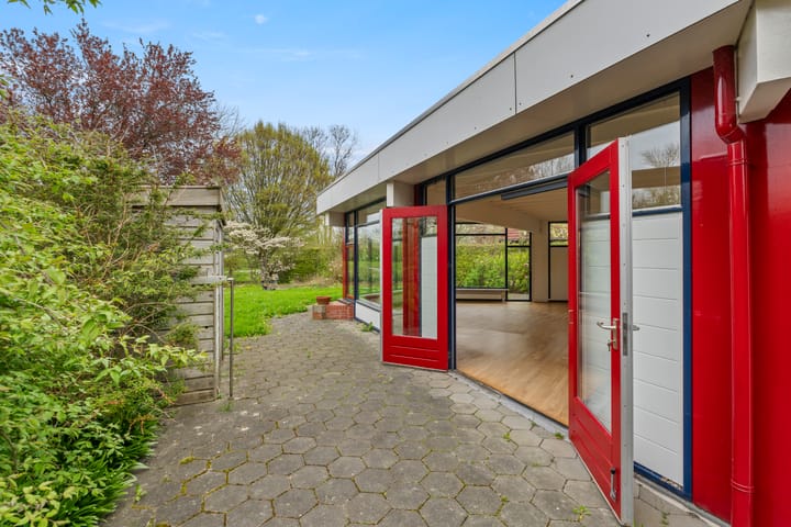 Photo 4 of Jan Arentsweg 6