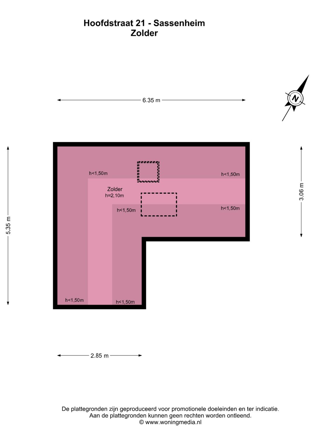 Foto 41 van Hoofdstraat 21