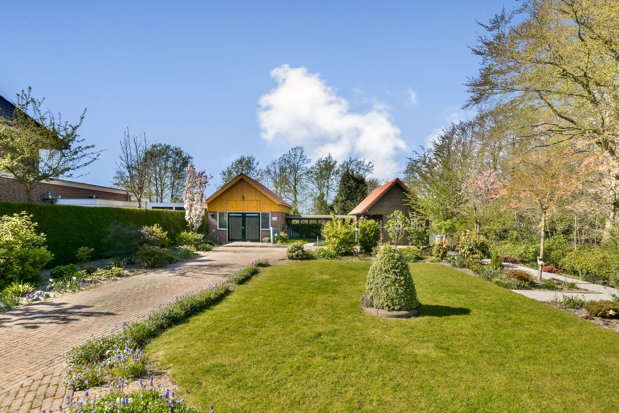 Foto 21 van Hoofdstraat 21