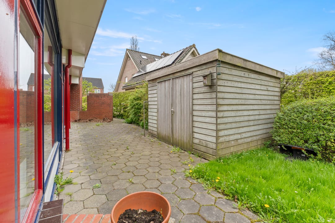 Foto 41 van Jan Arentsweg 6