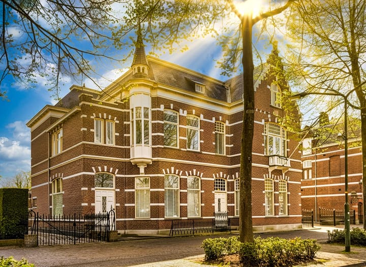 De Lind 22 main image