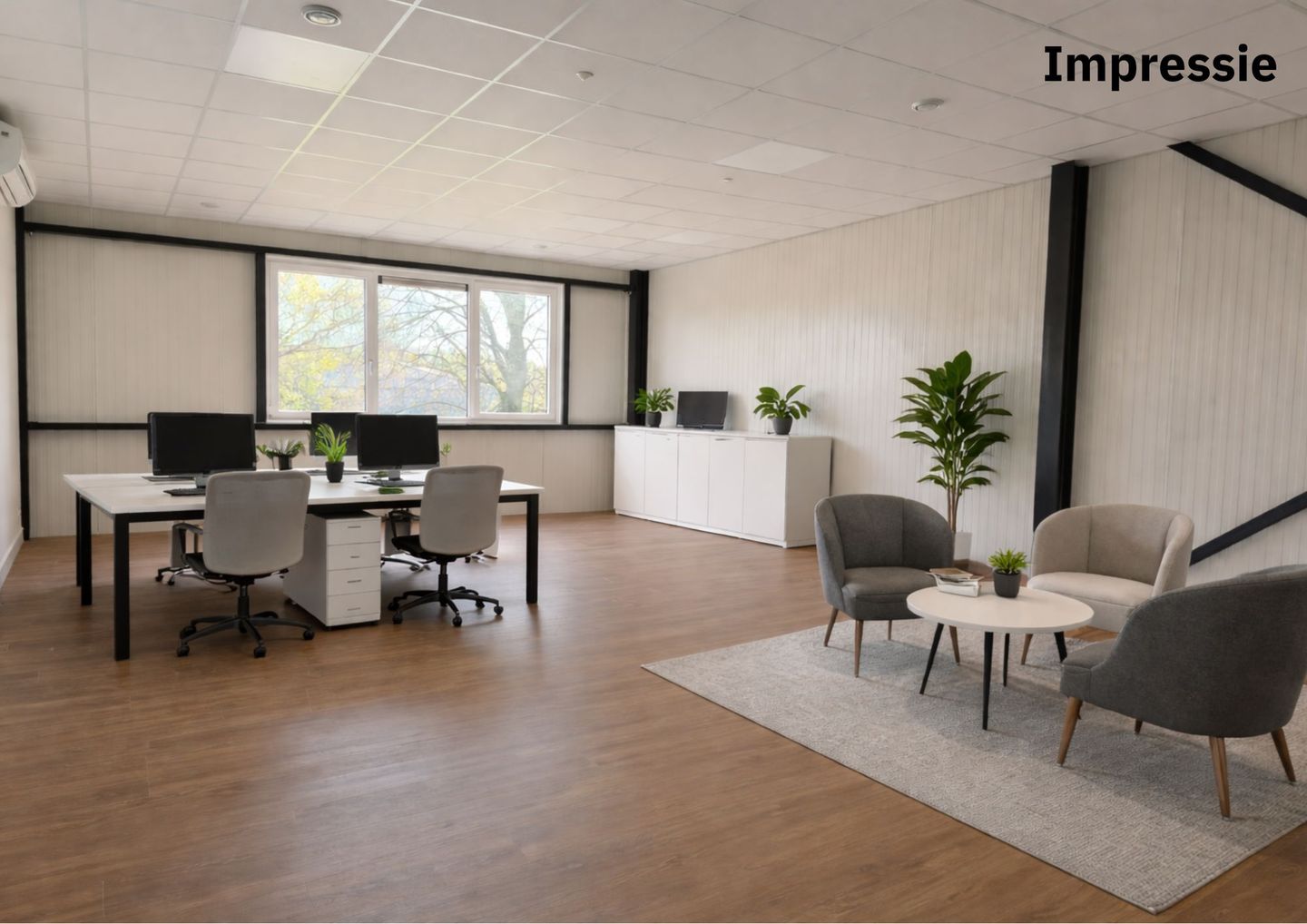 Bekijk foto 4 van Plantagelaan 6