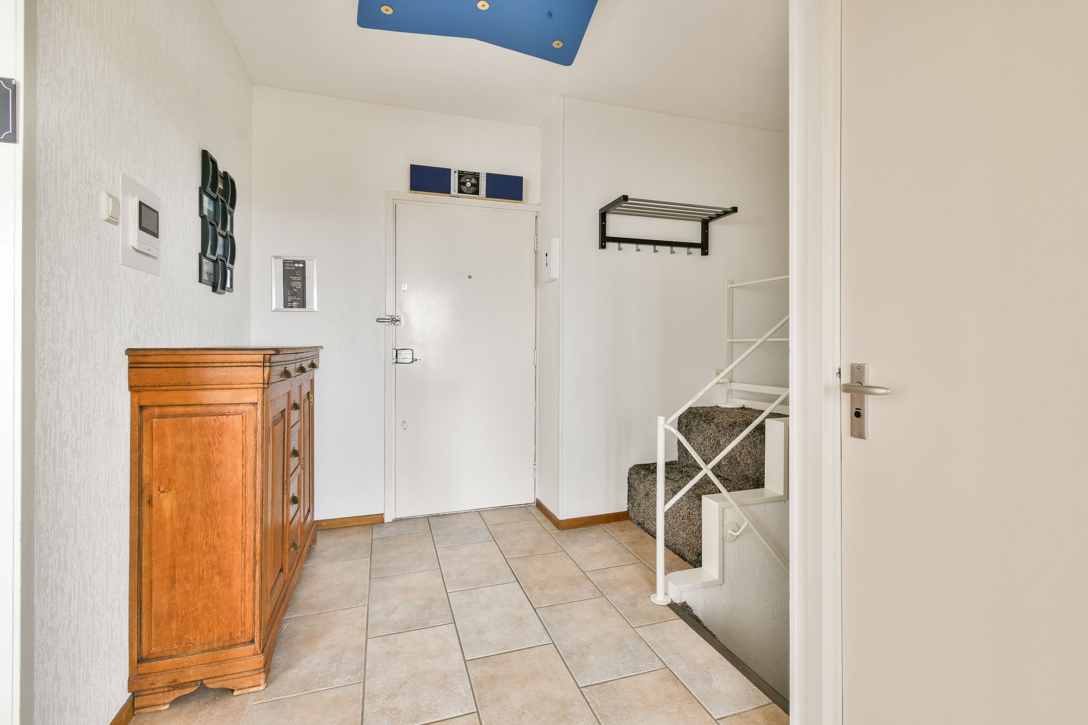 Foto 6 van Burgemeester van Alphenstraat 61-F14