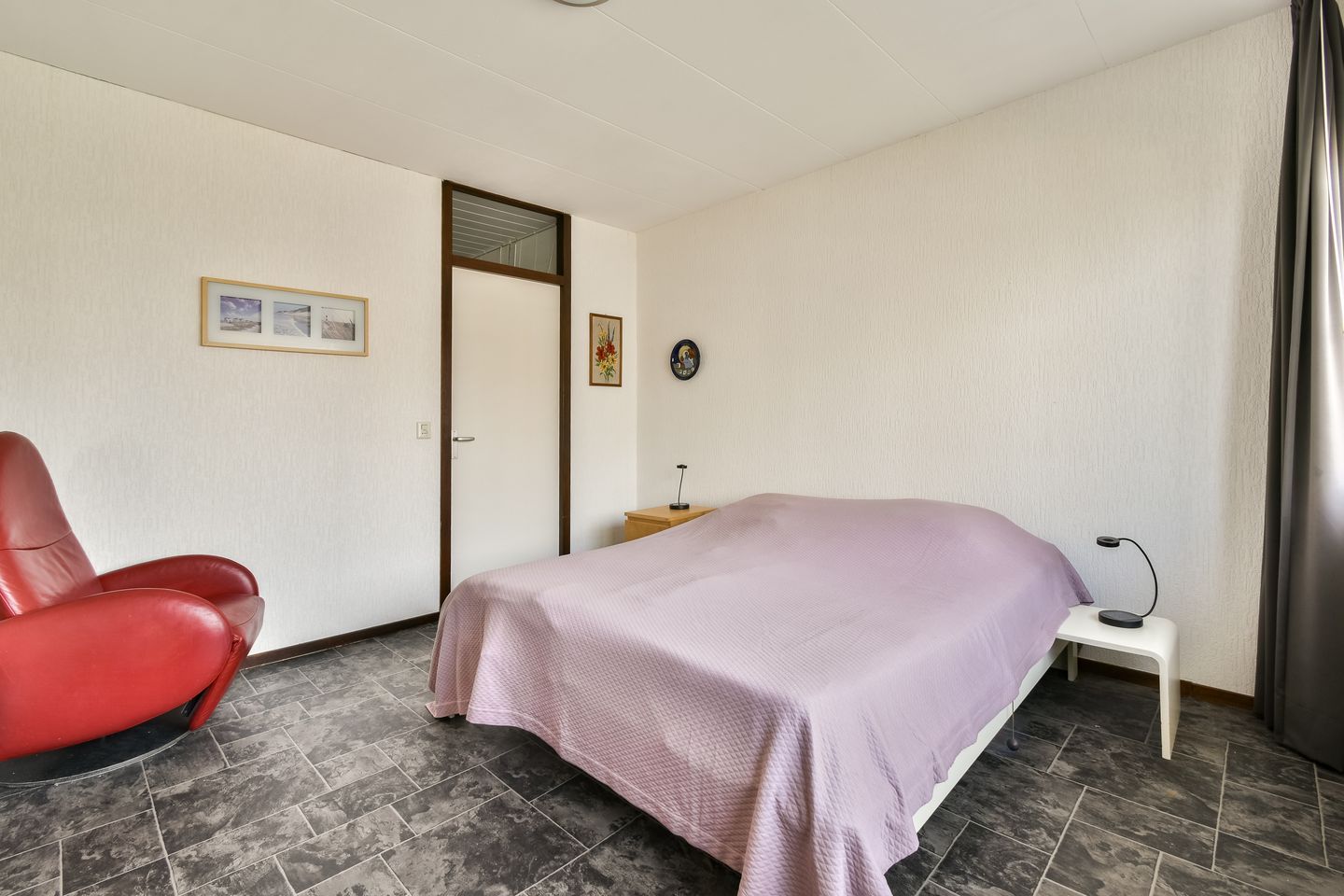 Foto 14 van Burgemeester van Alphenstraat 61-F14