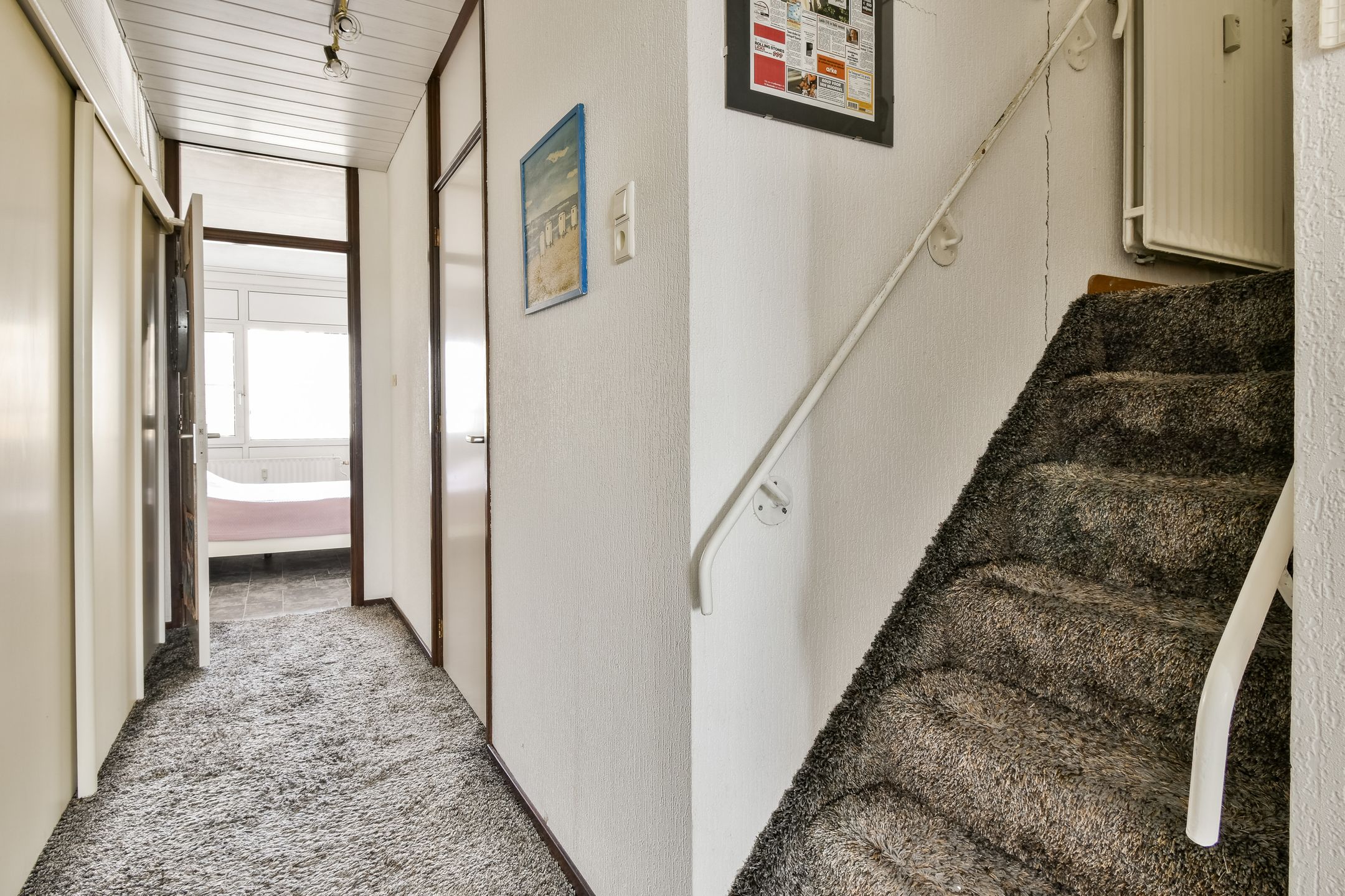 Photo 12 of Burgemeester van Alphenstraat 61-F14