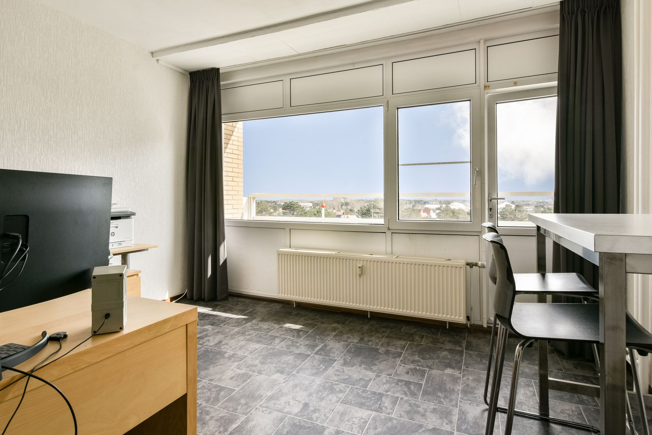 Foto 18 van Burgemeester van Alphenstraat 61-F14