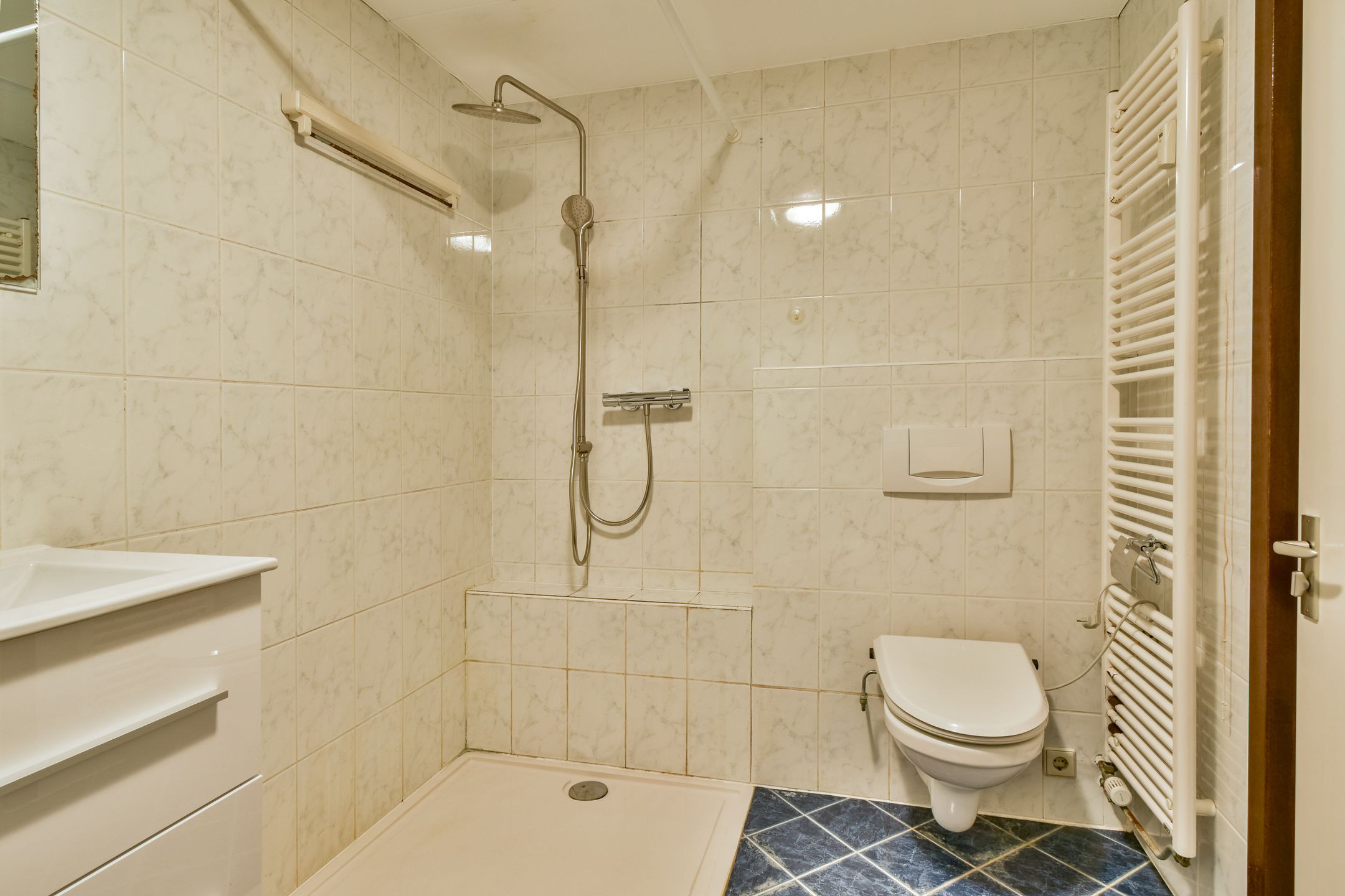 Foto 21 van Burgemeester van Alphenstraat 61-F14