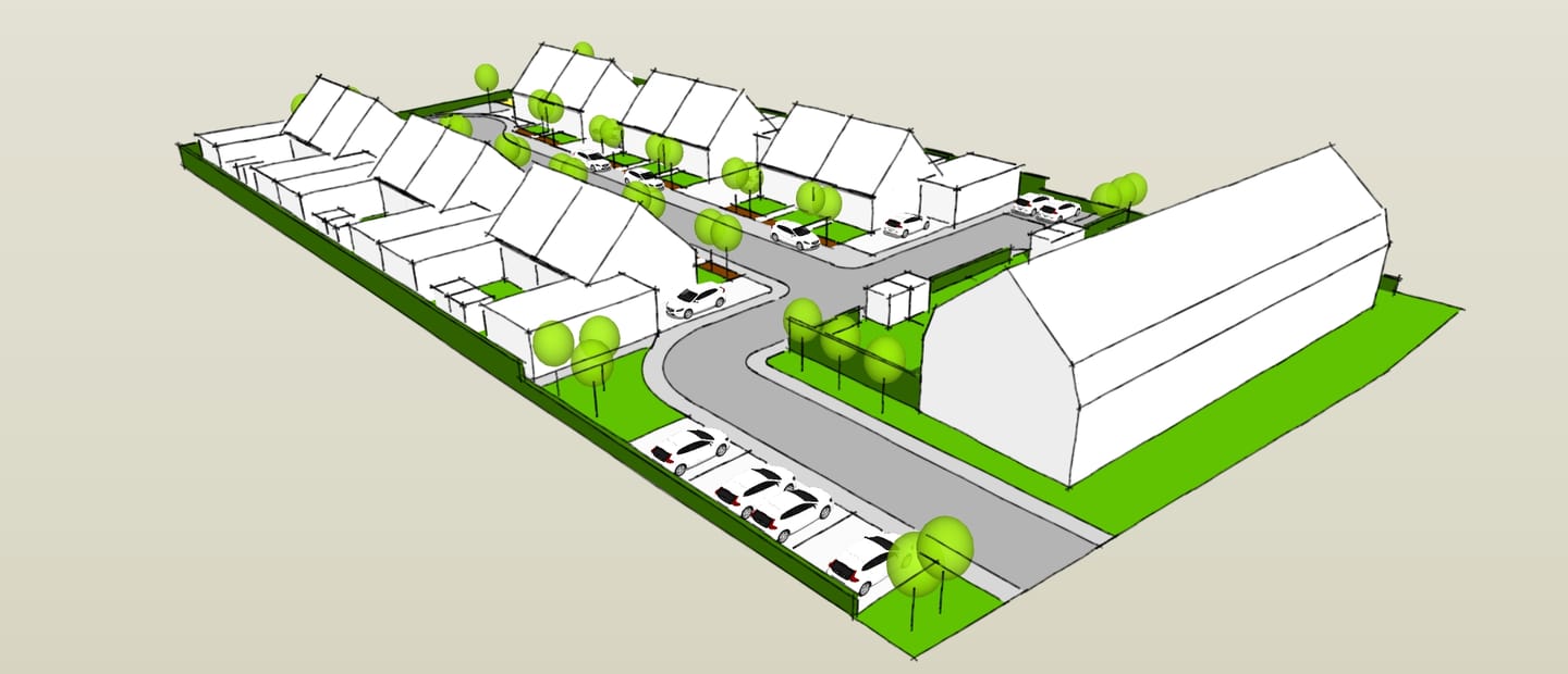 Muytertweg 8 - Herkenbosch - Afbeelding 2