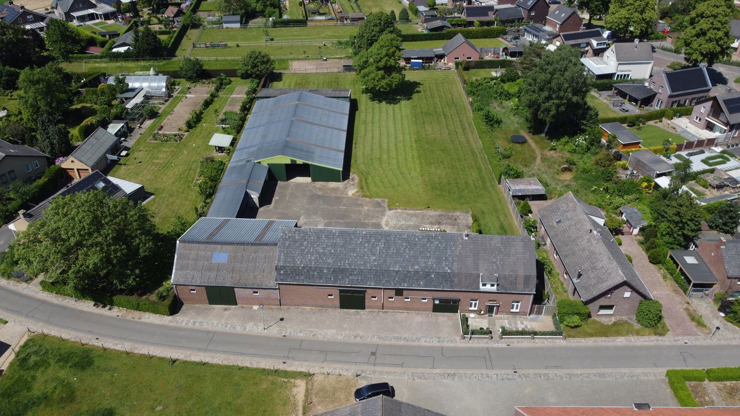 Muytertweg 8 - Herkenbosch - Afbeelding 4