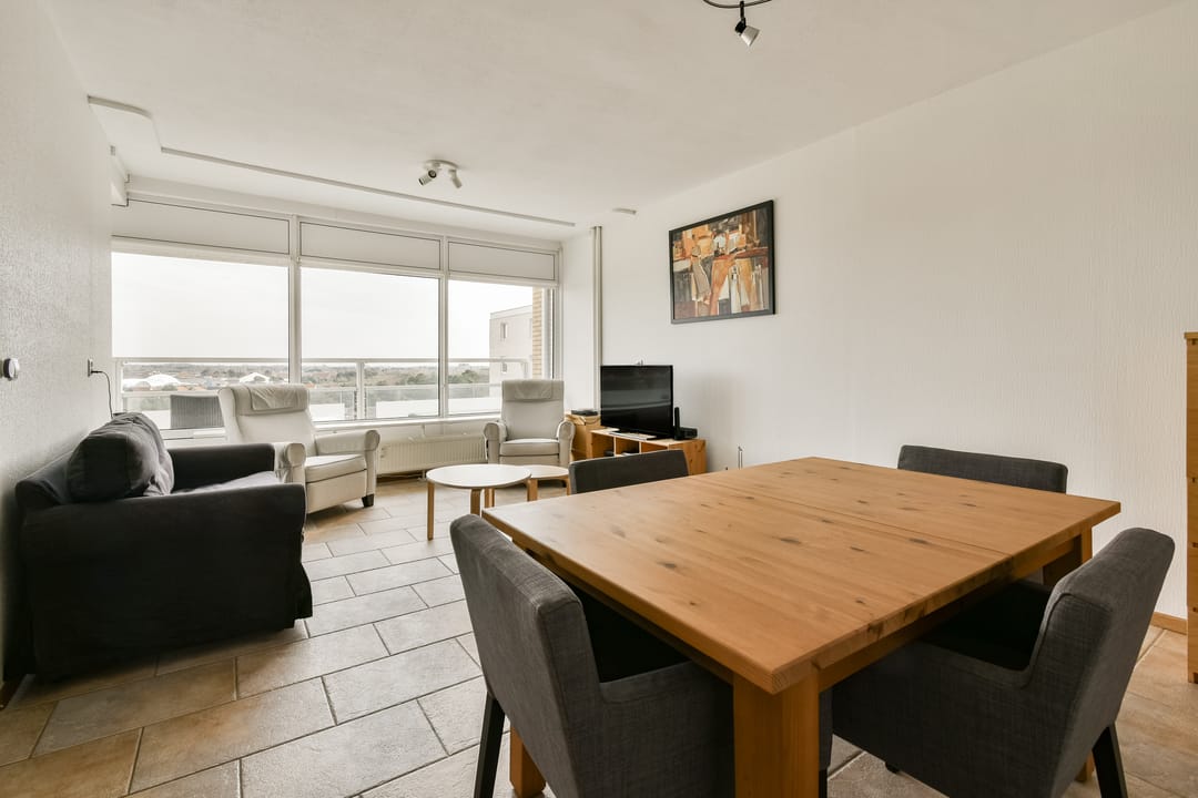 Foto 7 van Burgemeester van Alphenstraat 61-F14