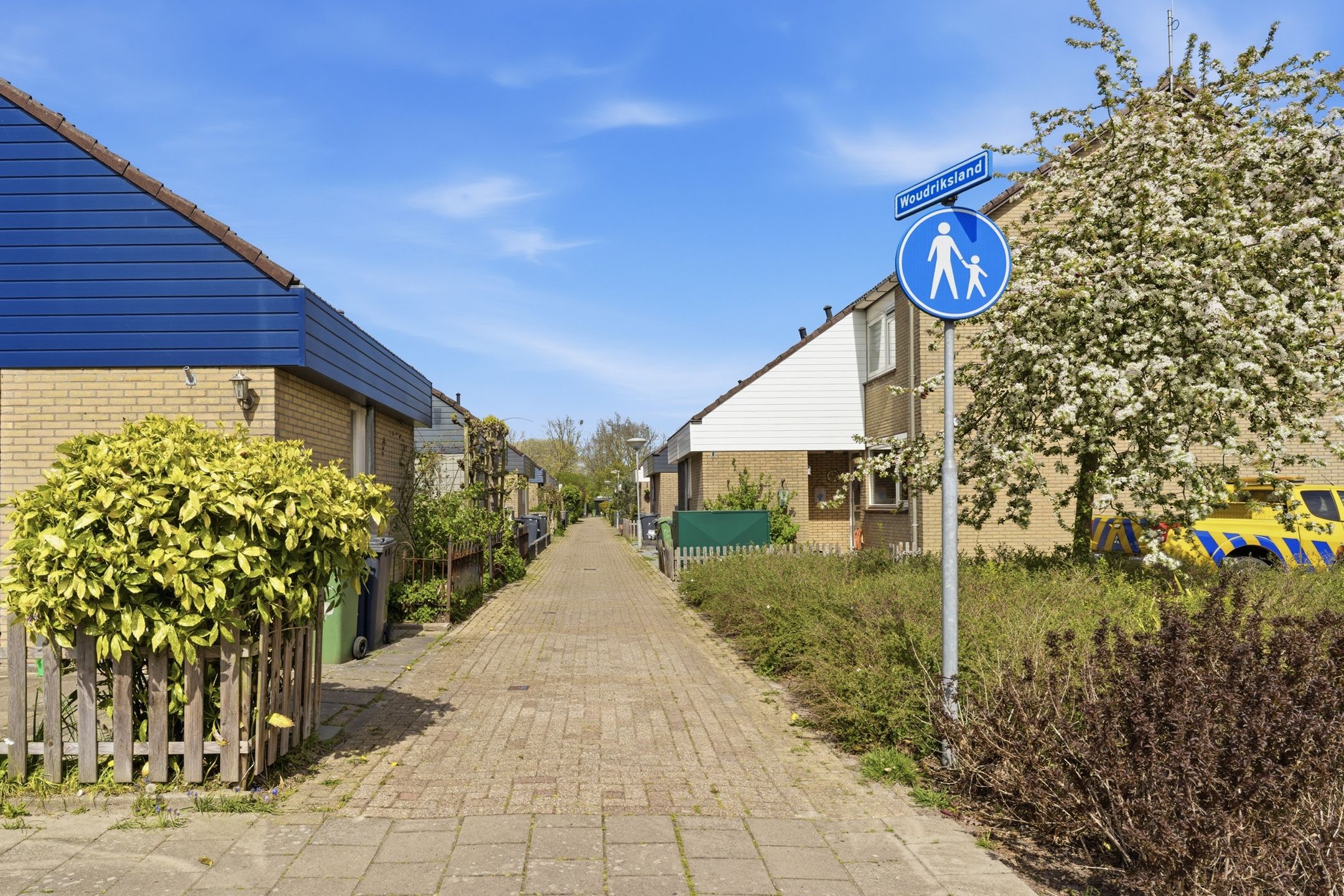 Foto 3 van Woudriksland 19