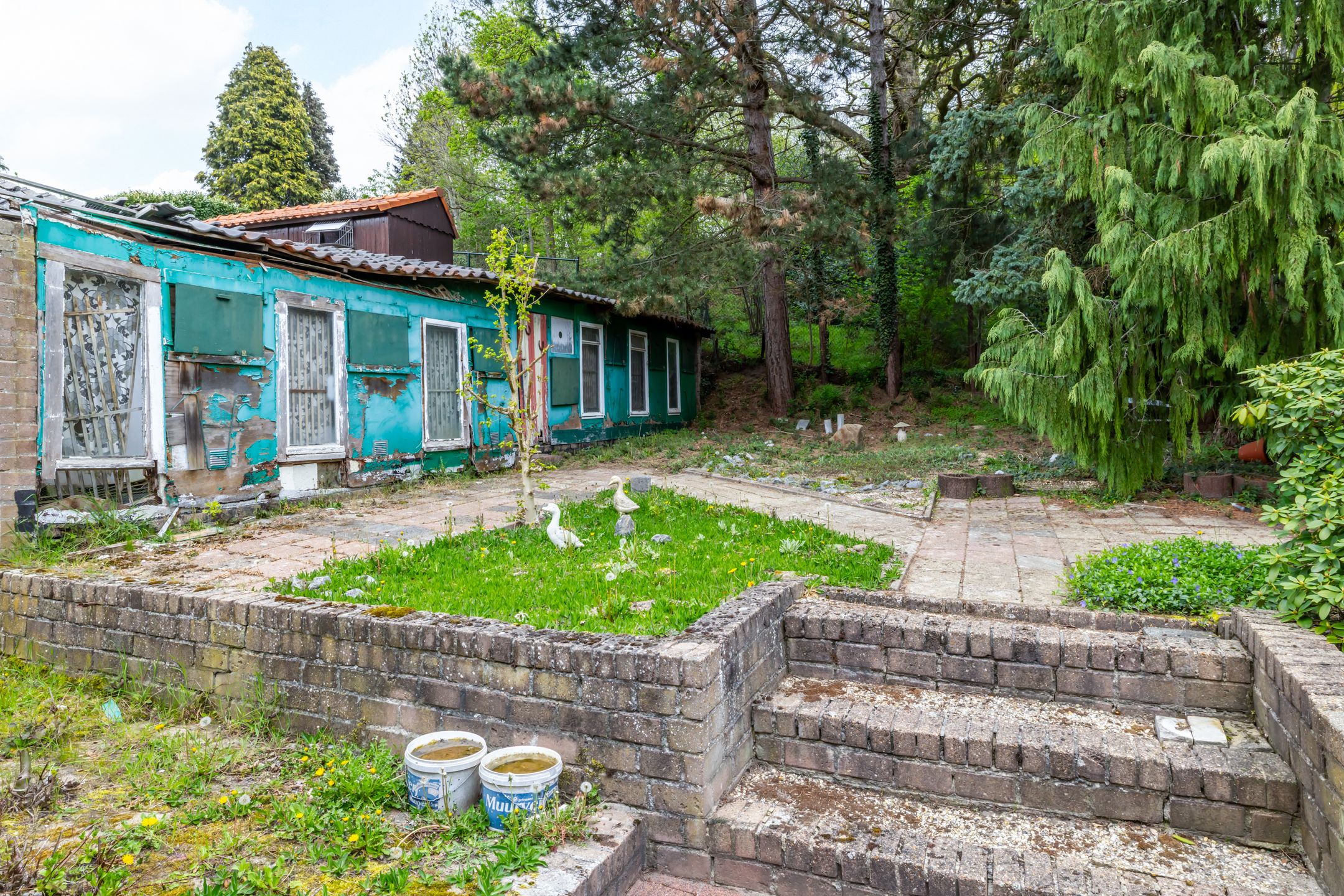 Foto 36 van Provincialeweg Zuid 124