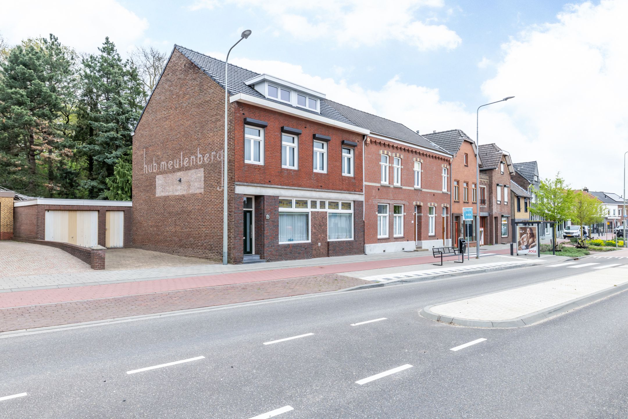 Foto 45 van Provincialeweg Zuid 124