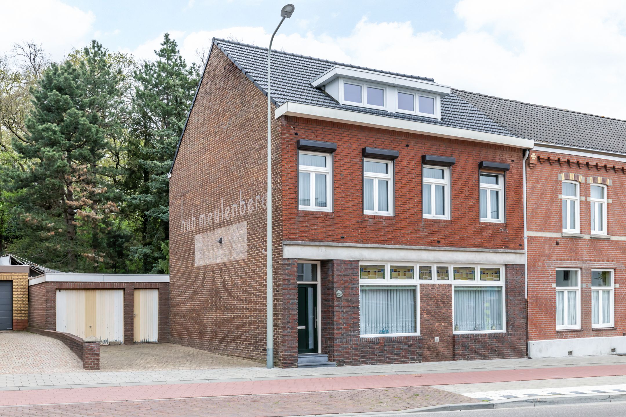 Provincialeweg Zuid 124 