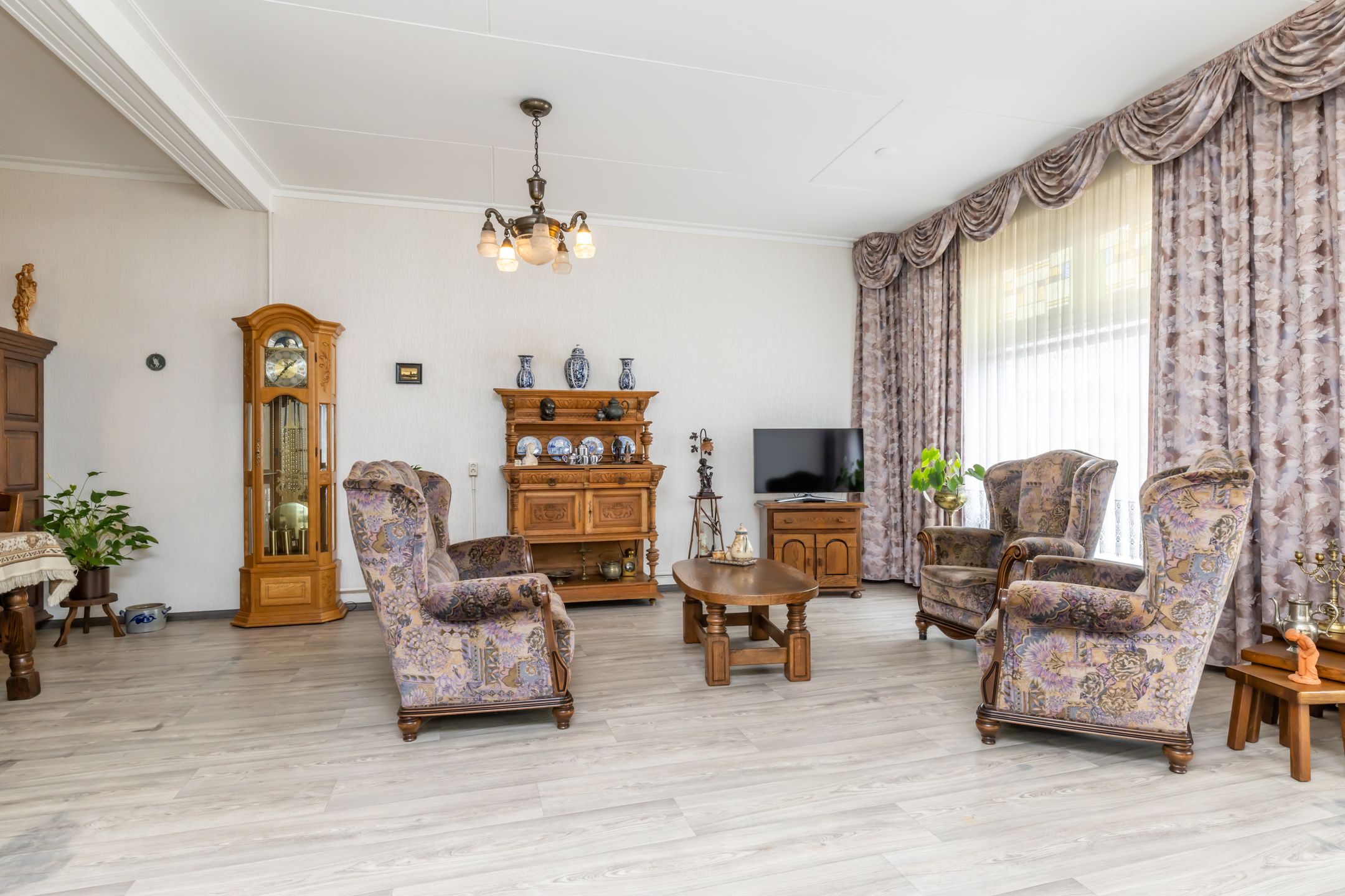 Foto 6 van Provincialeweg Zuid 124