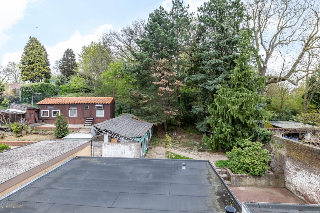 Foto 41 van Provincialeweg Zuid 124