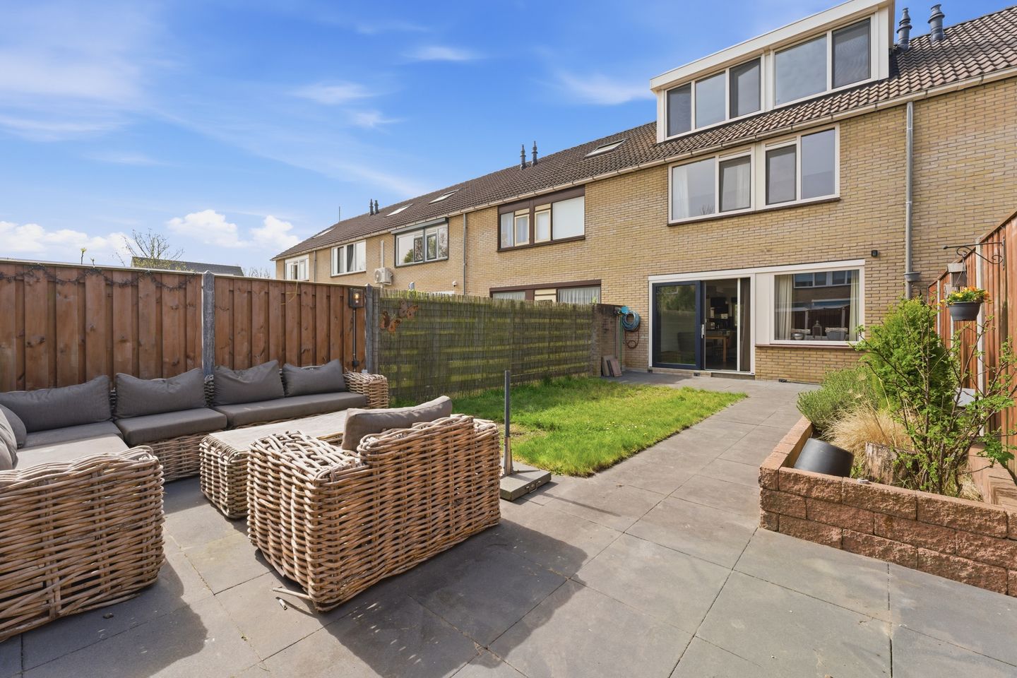 Foto 14 van Woudriksland 19