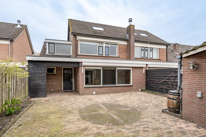 Foto 2 van Hiernstraat 13