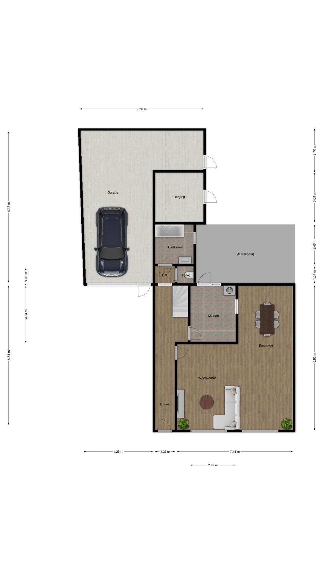 Foto 46 van Provincialeweg Zuid 124