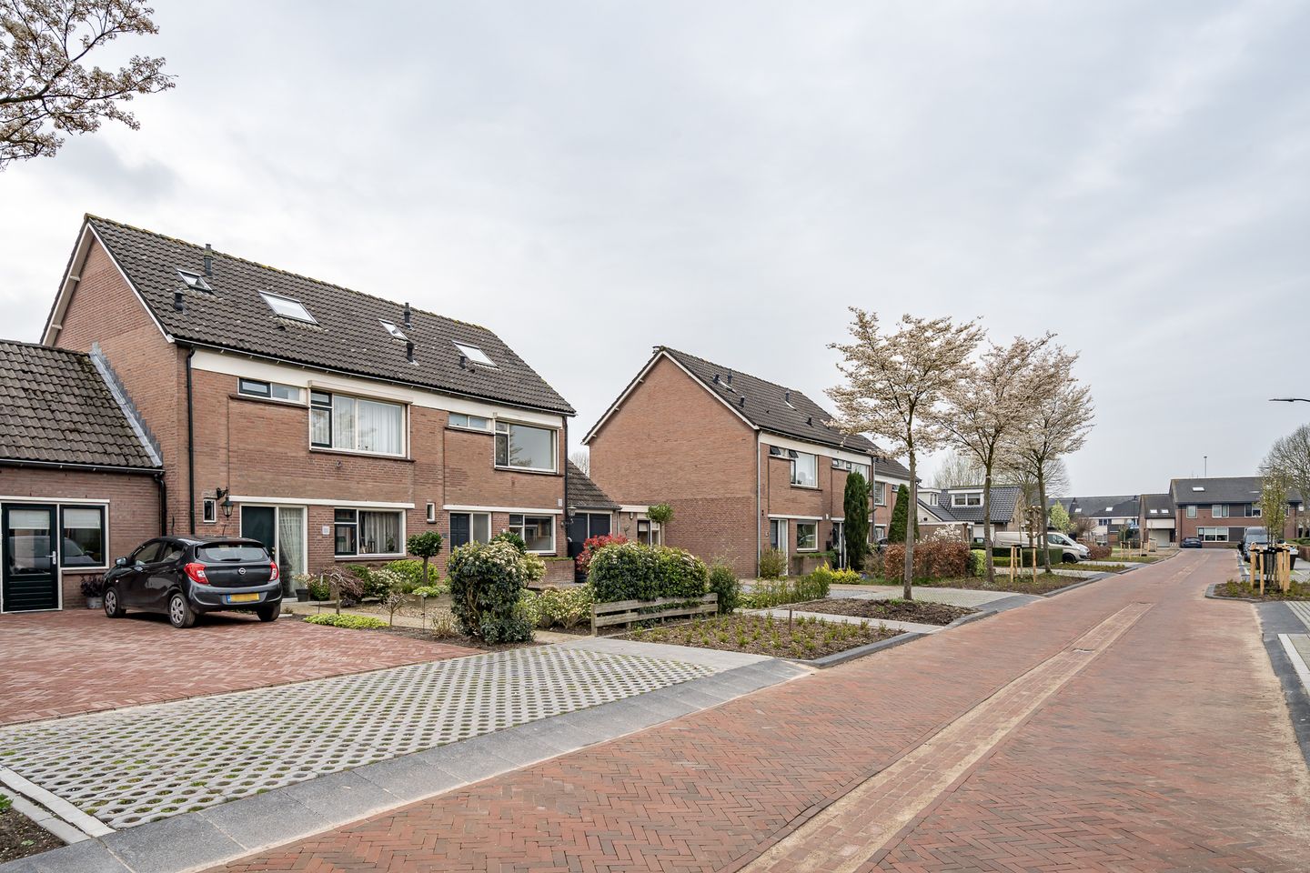 Foto 5 van Hiernstraat 13