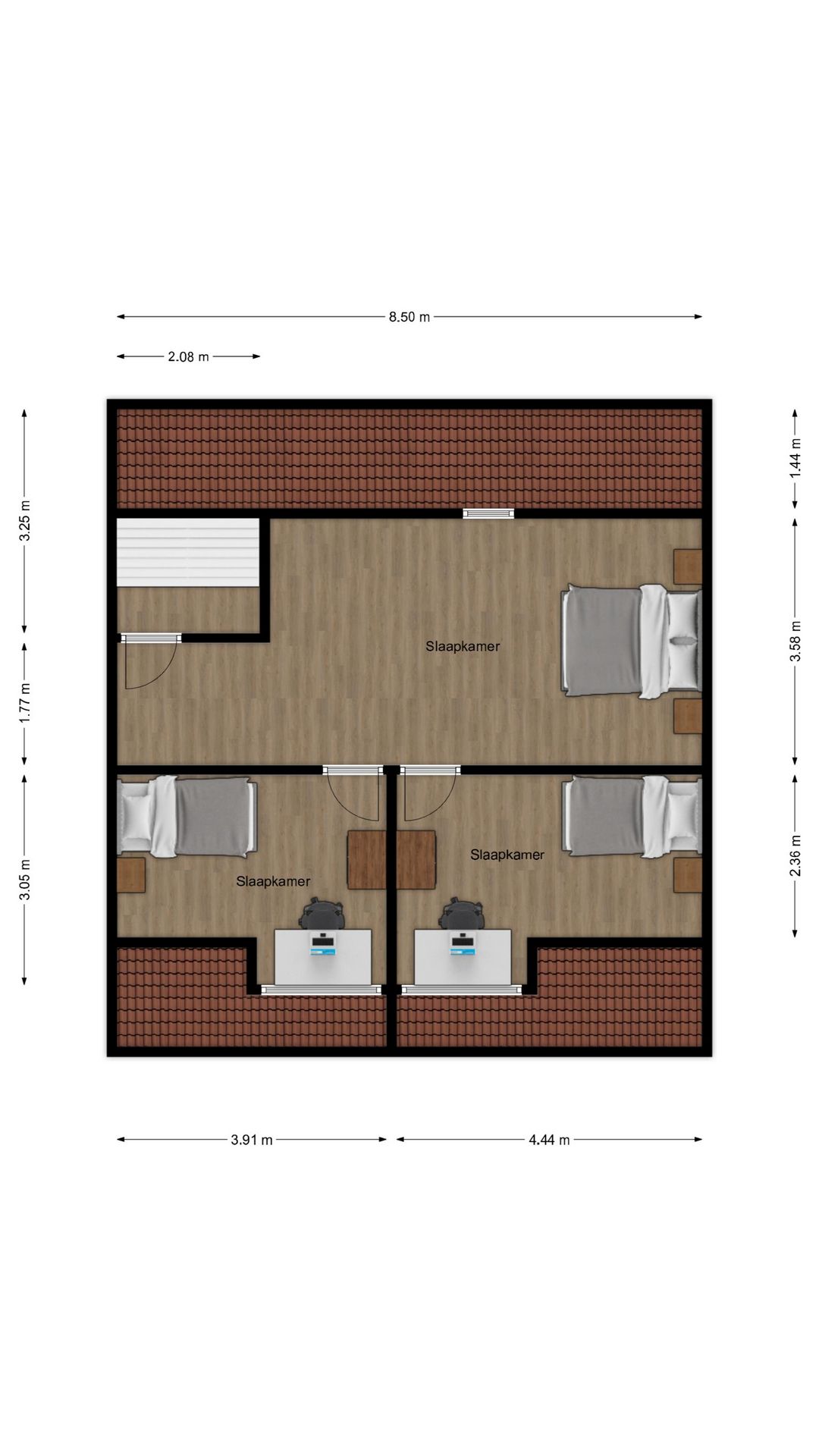 Foto 48 van Provincialeweg Zuid 124