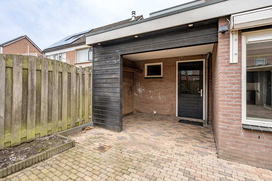 Foto 23 van Hiernstraat 13