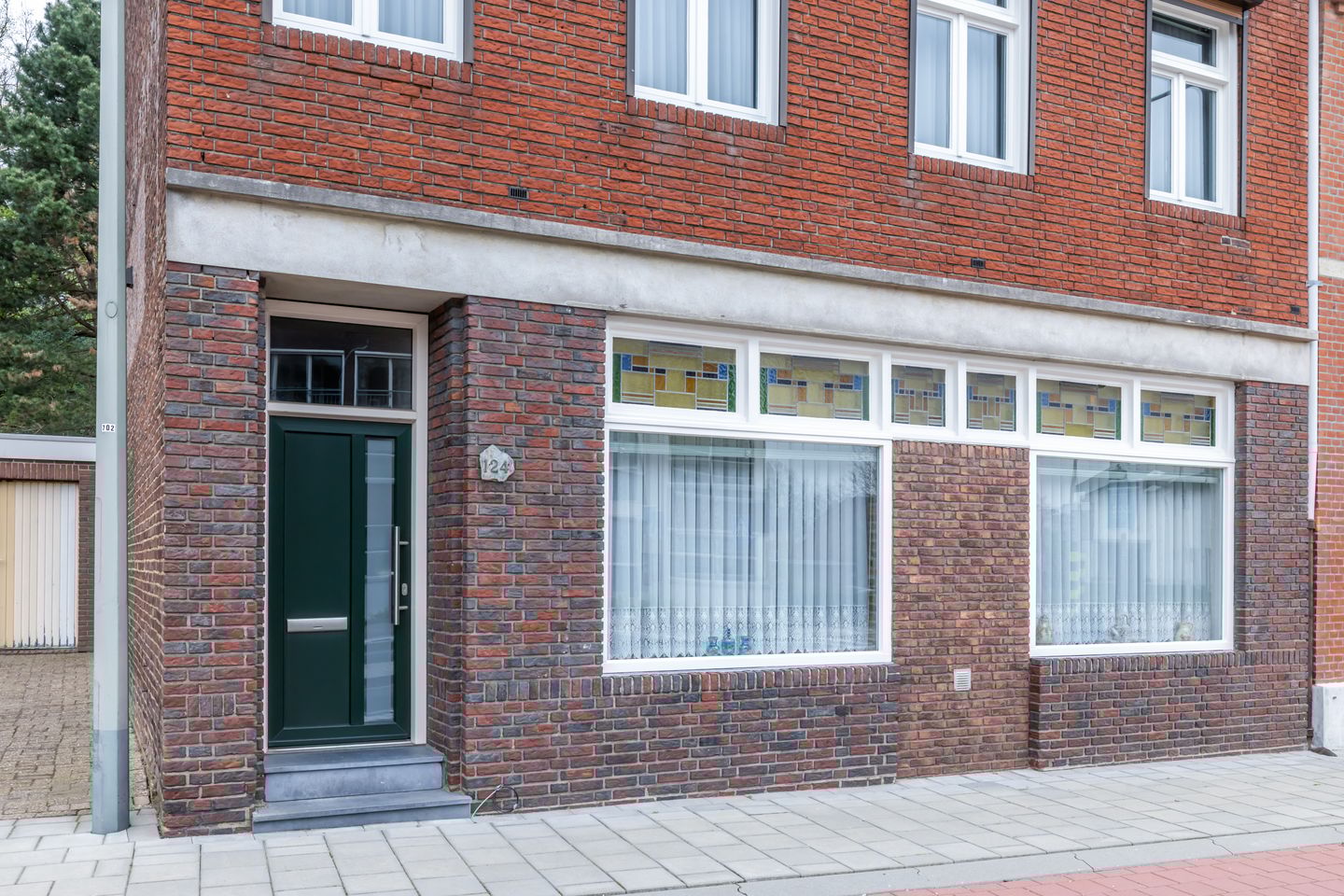 Foto 44 van Provincialeweg Zuid 124