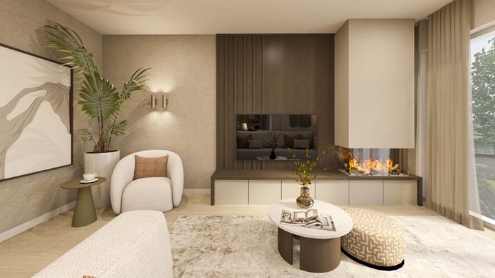 Foto 3 van Herengracht 37