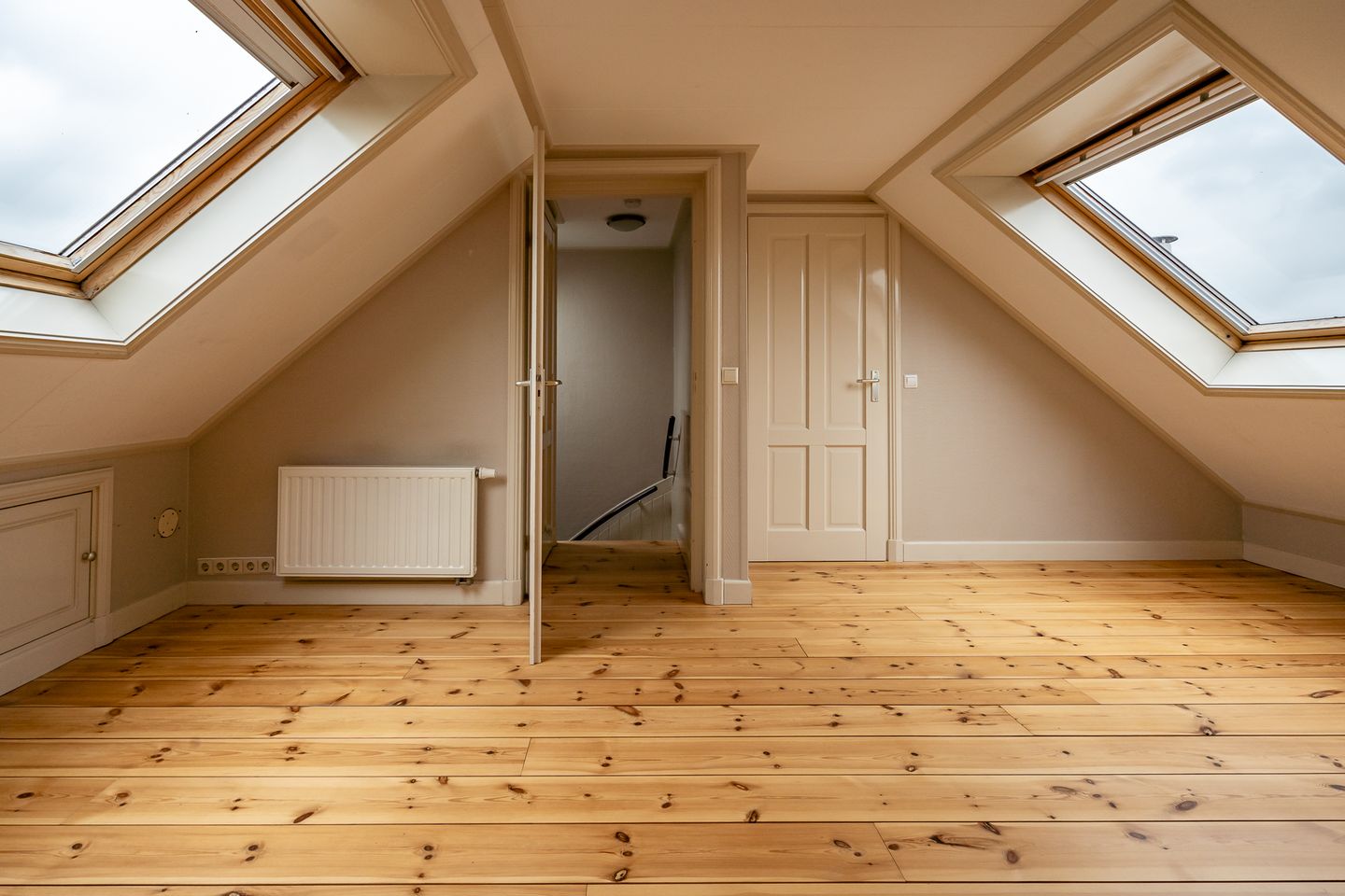 Foto 40 van Hiernstraat 13