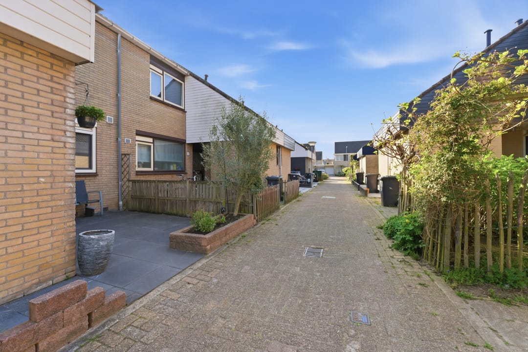 Foto 2 van Woudriksland 19