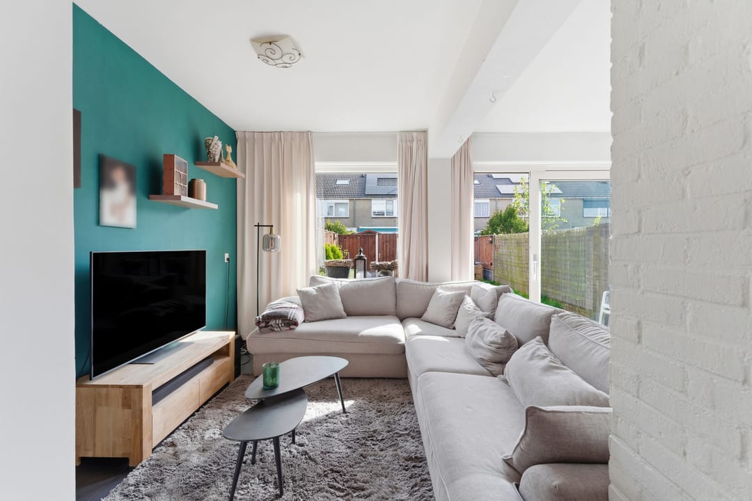 Foto 8 van Woudriksland 19