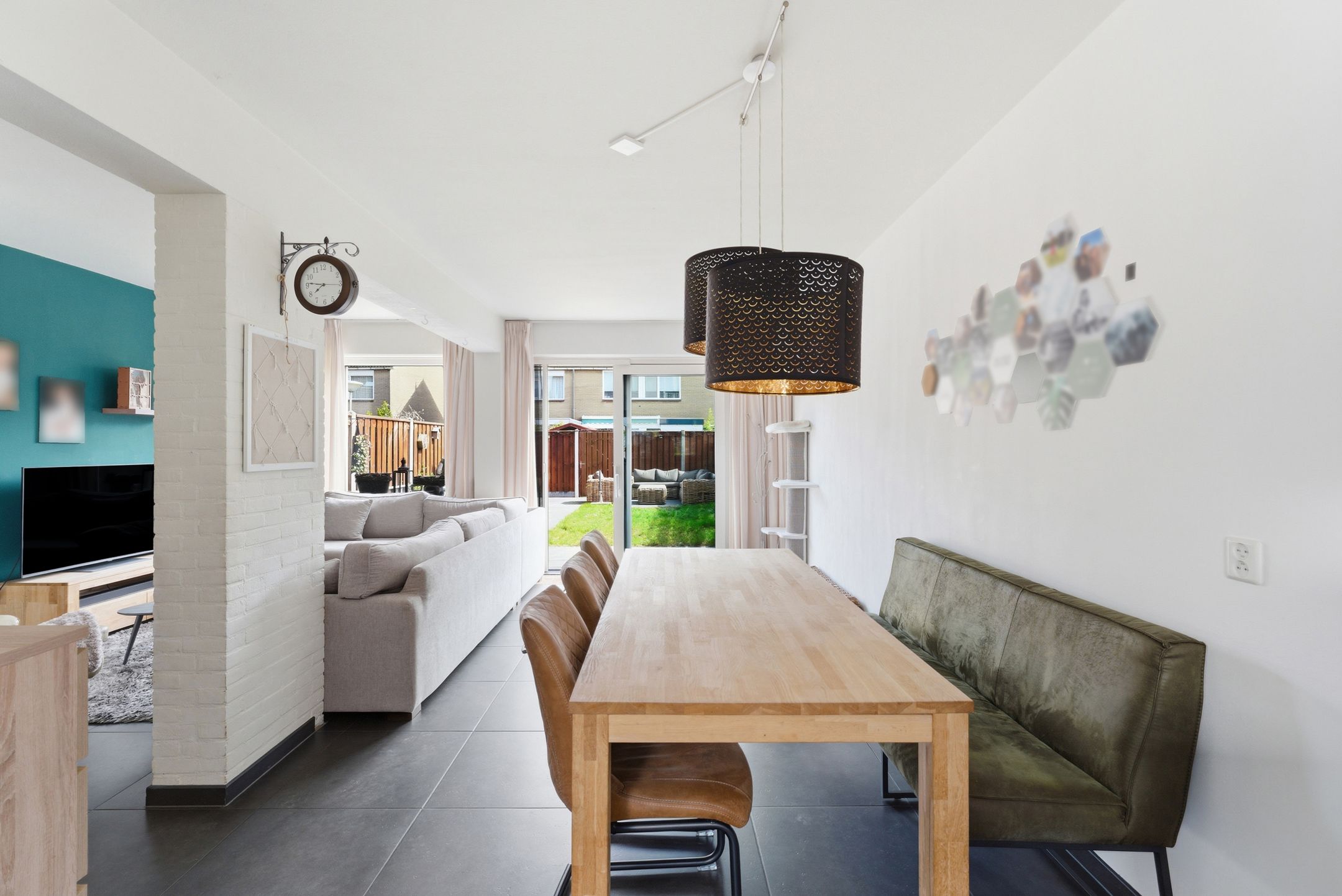 Foto 9 van Woudriksland 19