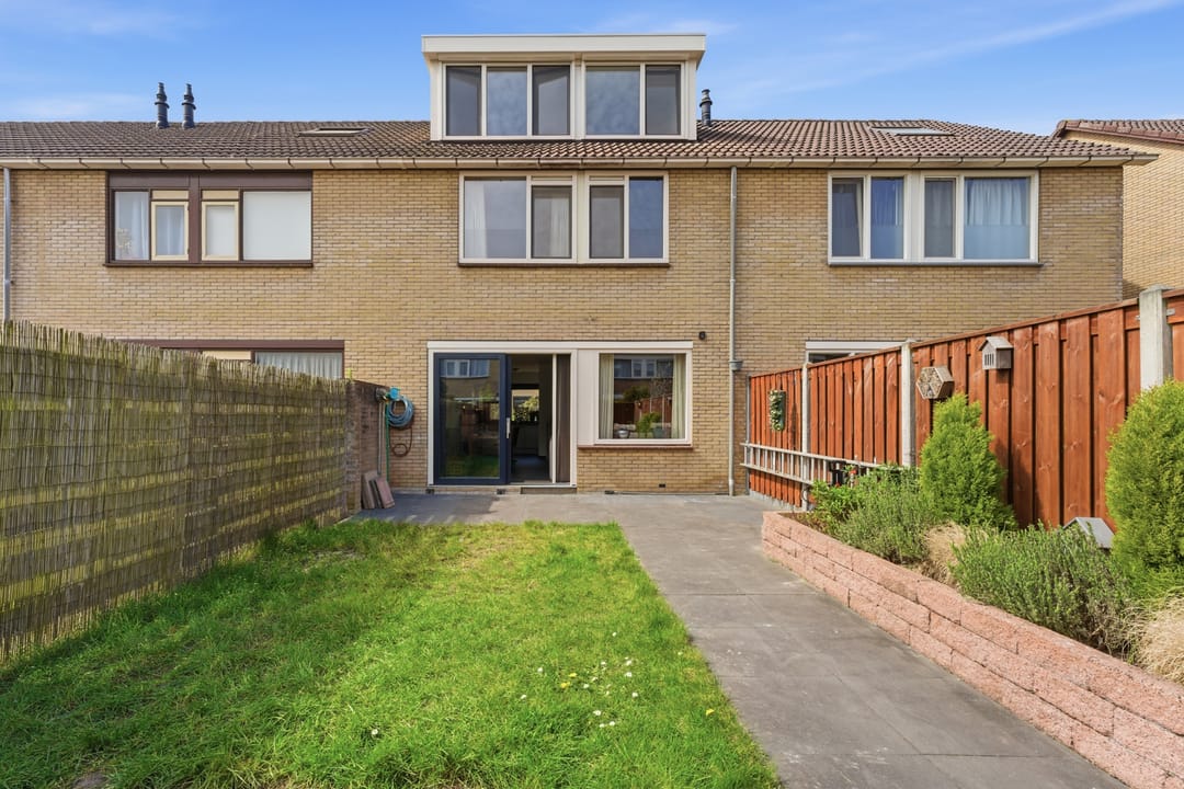 Foto 13 van Woudriksland 19