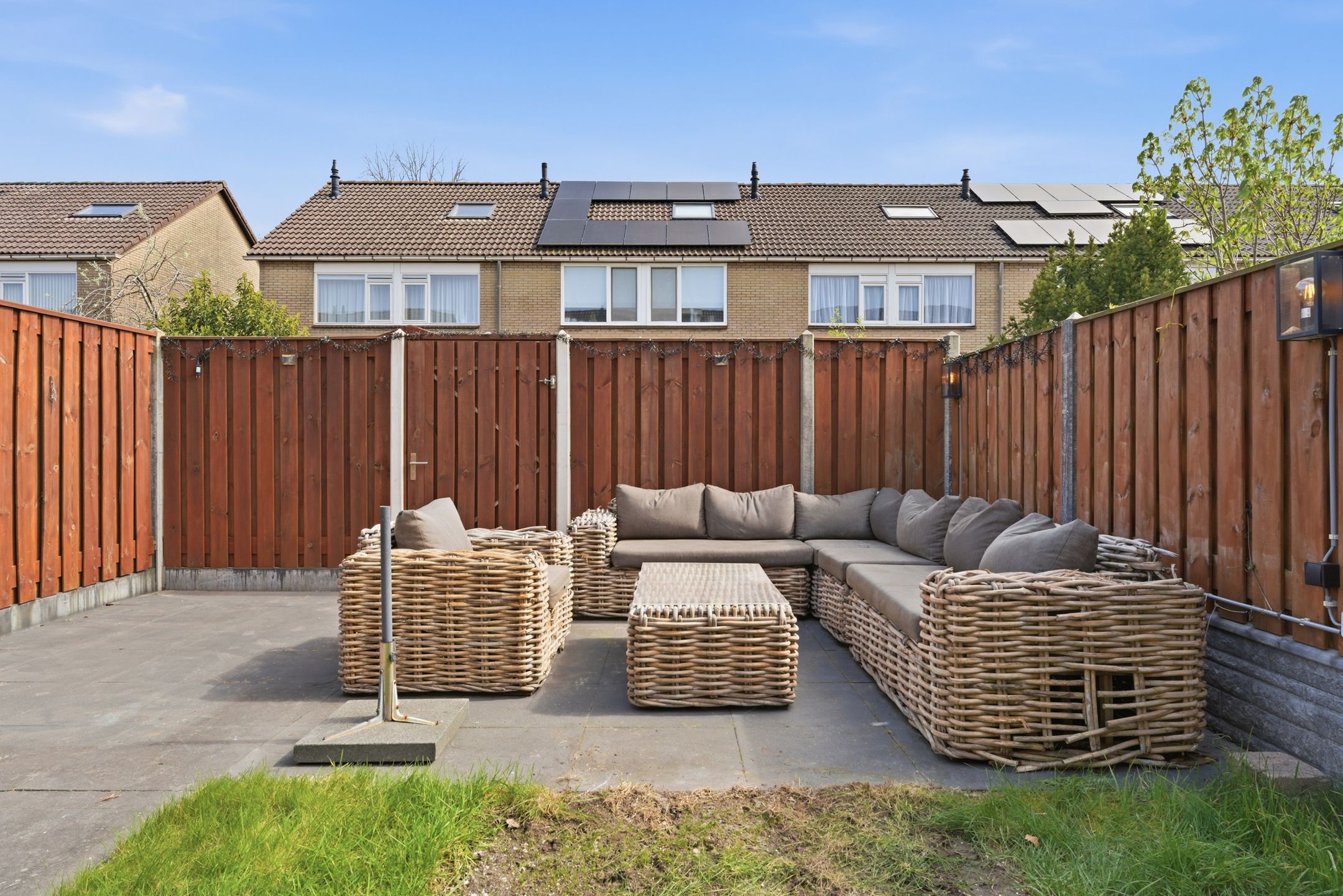 Foto 15 van Woudriksland 19