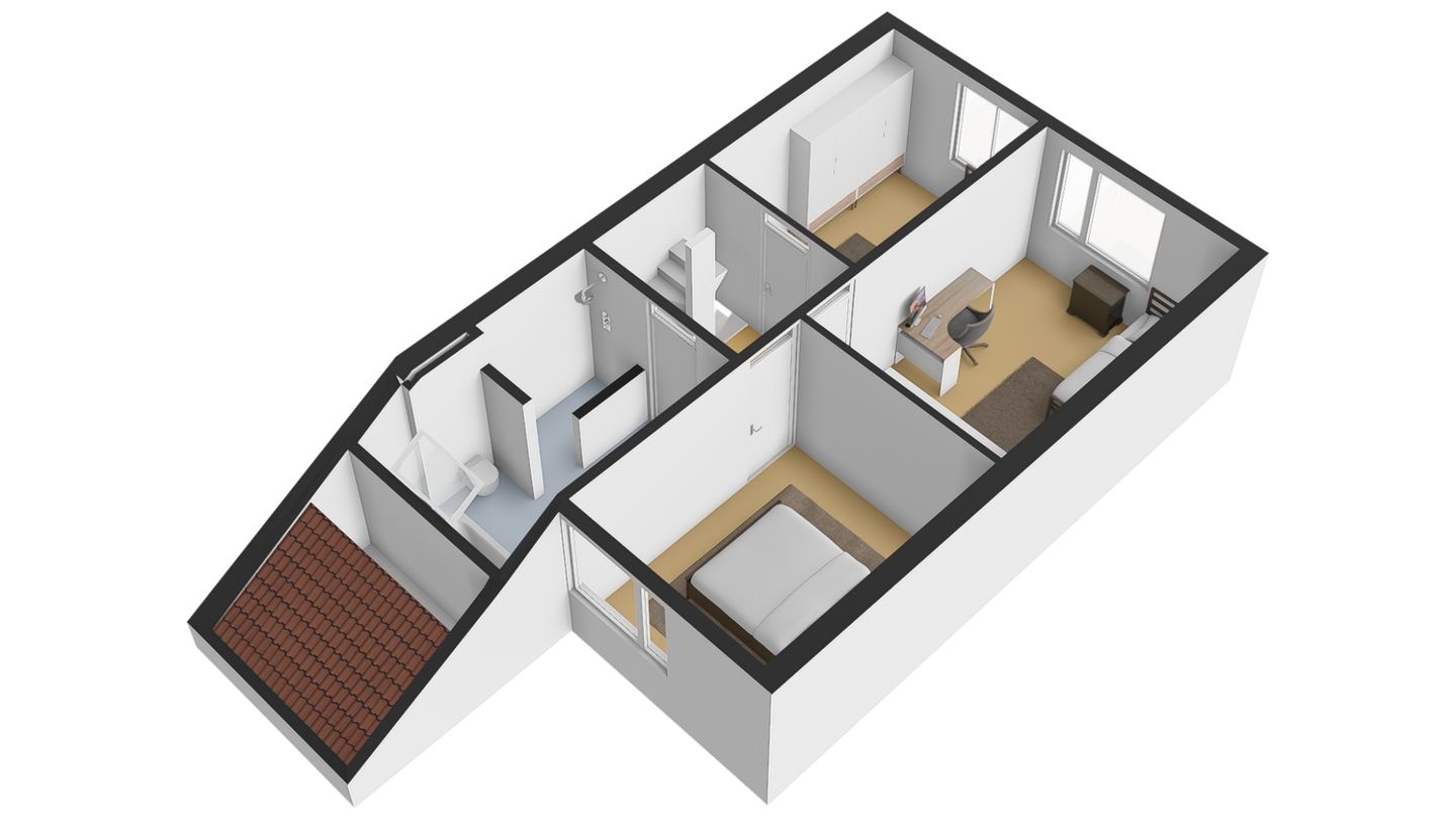 Foto 19 van Woudriksland 19