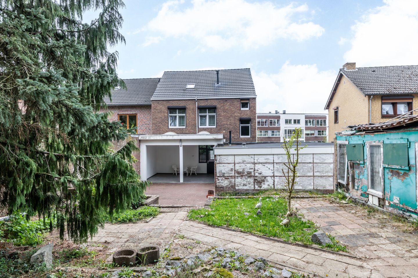 Foto 40 van Provincialeweg Zuid 124