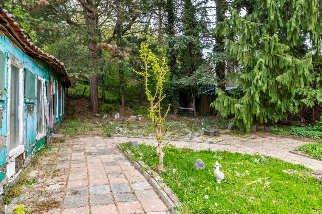 Foto 37 van Provincialeweg Zuid 124