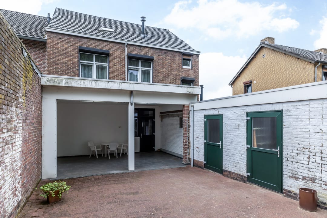 Foto 38 van Provincialeweg Zuid 124