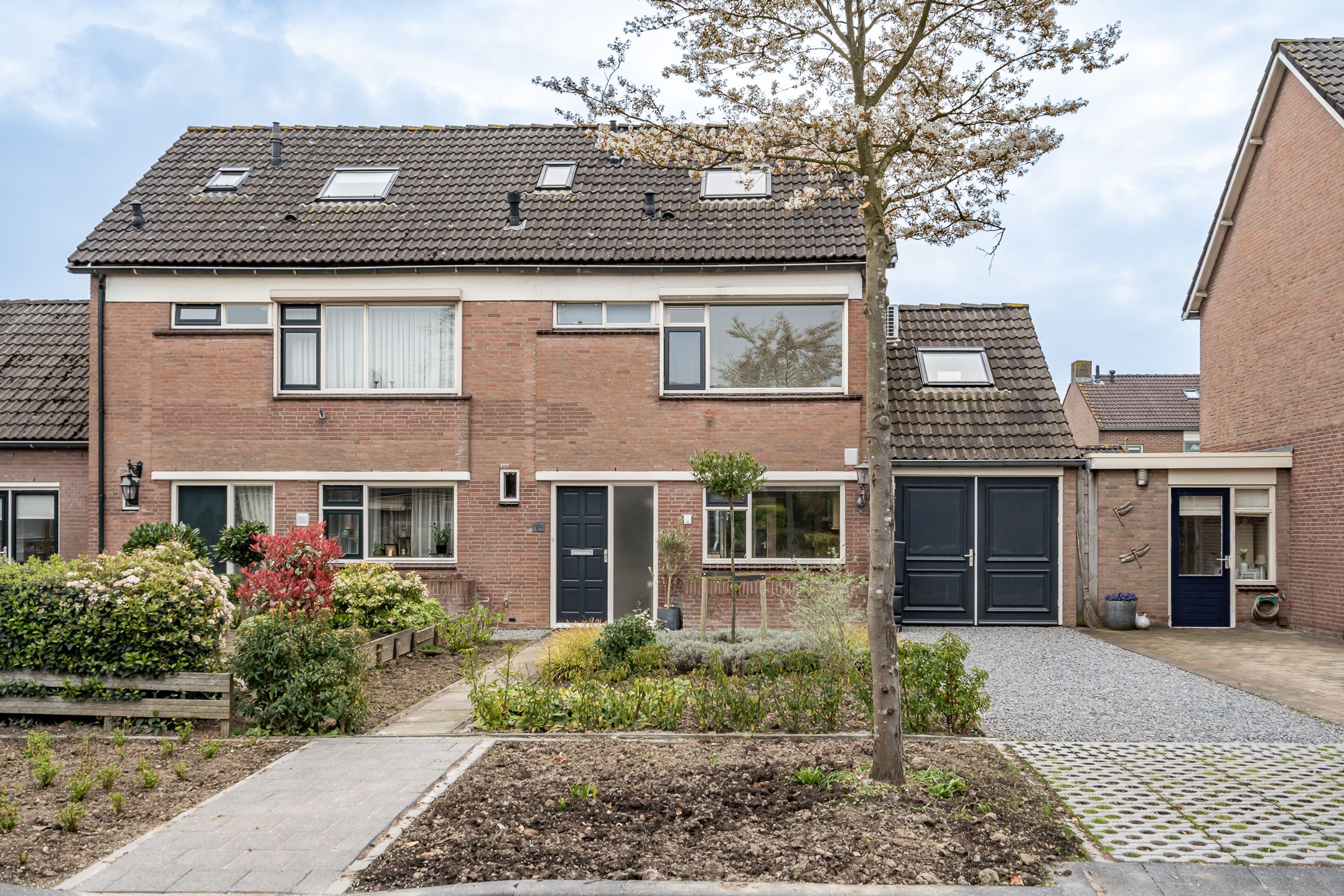 Foto 6 van Hiernstraat 13